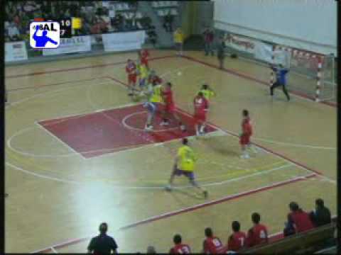 Octavio Pilotes Posada 21 - Pevafersa Valladolid 31