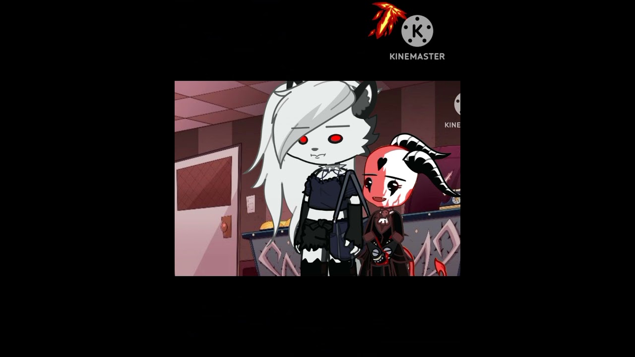 🚬Não aceite dr0g@ de ninguém||meme||[🐺Helluva Boss👿]#helluvaboss