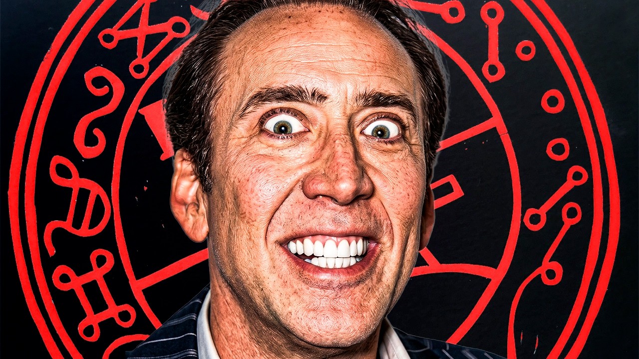 La vida secreta de estos actores es MÁS OSCURA que sus películas