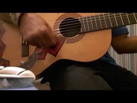 Perdão Lilás - Ale de Maria