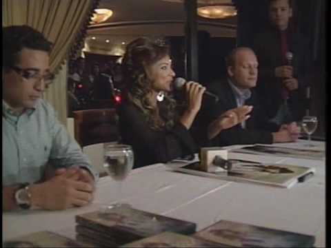 WA PROMOTIONS LANZAMIENTO CRISTEL HENRIQUEZ CONFERENCIA DE PRENSA 17 DE JULIO 09.VOB