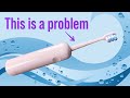 Laifen Wave Toothbrush Review: More Pain Than Gain