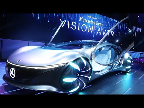 Future Upcoming Super Cars