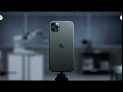 Introducing iPhone 11 Pro â Apple 720p online video cutter com