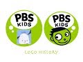 PBS Kids Logo History 23