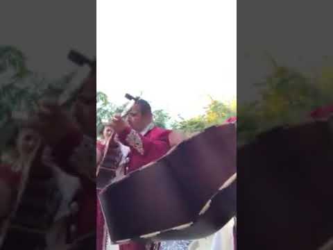 El son de la cuera Tony Sandoval y Joel González