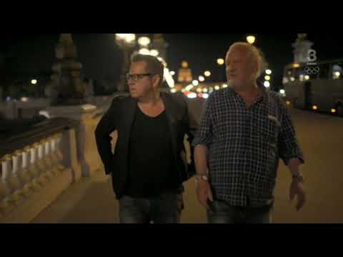 Mauro och Pluras Tågluff - Avsnitt 1 - 2014-01-04