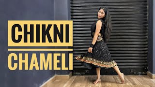 Download lagu Chikni Chameli | Katrina Kaif Hrithik Roshan | Chikni Chameli Dance Video |  mp3