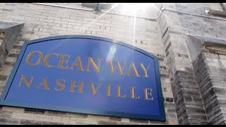 Nathan Records at Ocean Way Studio