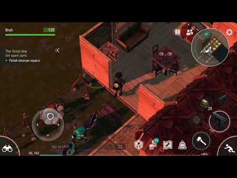 Last Day on Earth - “Tamara” Raid