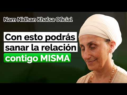 Spiritual Guide: How to HEAL Your Relationship with Yourself