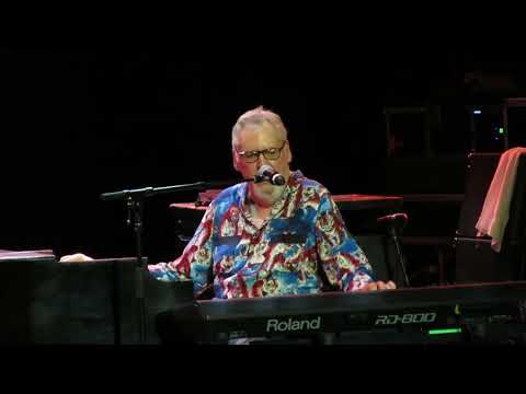 REESE WYNANS & FRIENDS, KTBA CRUISE 2020, SRV's CHANGE IT, WITH MIKE FARRIS & JOSH SMITH