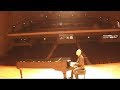Giorgio Costantini - Live at National Concert Hall (Taipei)
