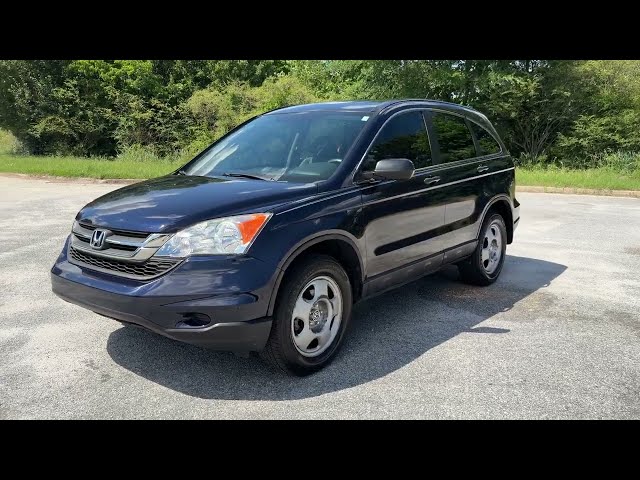 2011 Honda Cr-v - Image 14