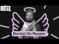 HOE KRIJG JE BOCKIE DE REPPER IN DE BIJBEL? — Puur Hypothetisch #01