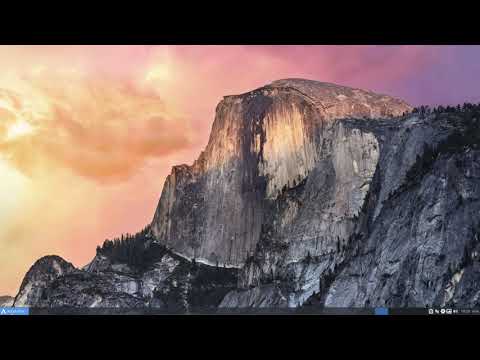 ArcoLinux : 1011 calamares series : how to change the grub boot order in dual booting W10 and linux