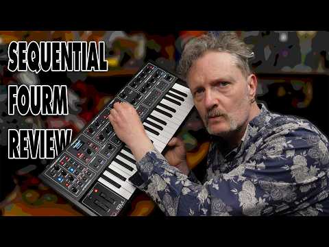 Sequential Fourm Review