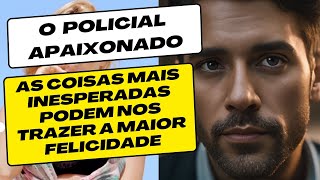 O POLICIAL que se apaixonou por uma suspeita em um caso de ASSASSINATO