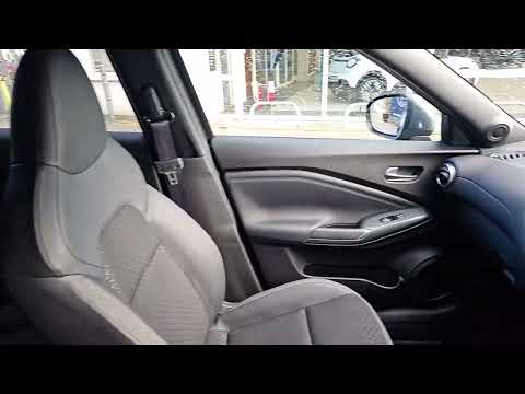 Video of Nissan Juke HYBRID 1.6 SV PREMIUM