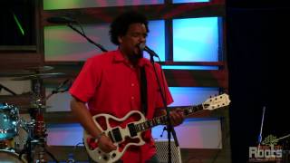 Jarekus Singleton "Refuse To Lose"