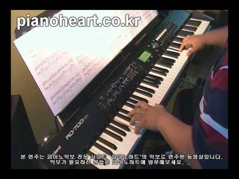 Yuichi Watanabe - September song of a boy piano cover