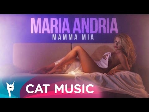 Maria Andria - Mamma Mia (Official Video)