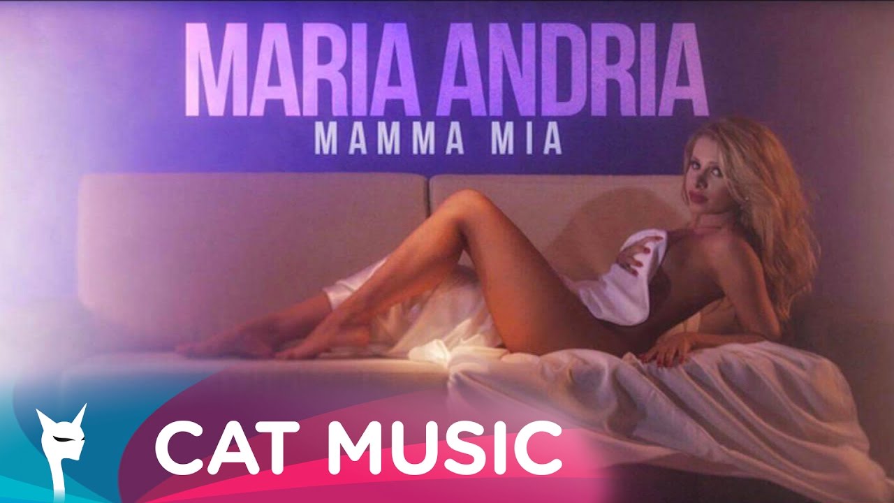 Maria Andria — Mamma Mia