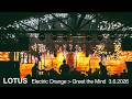 Electric Orange - Greet the Mind - 3.6.2026 - Tuffy's Music Box - Sanford, FL