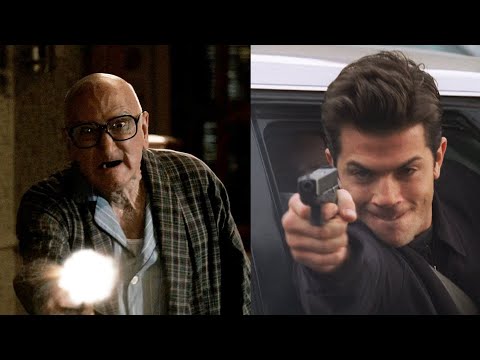 Up In Da Club (Part 6A) • The Sopranos