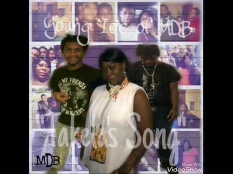 Young Ice of MDB - Takela's Song