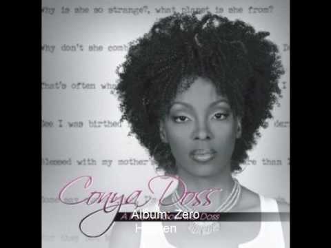 Conya Doss - Heaven