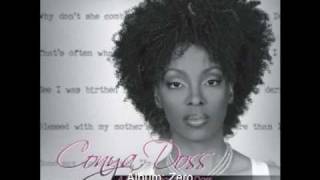 Conya Doss - Heaven