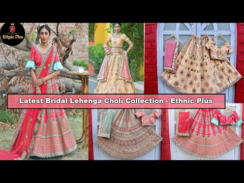 Bridal Wedding Dress Store portfolio by Ethnic Plus in Surat - Photo 2