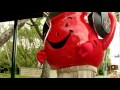 Chloe Noelle Kool Aid Commercial
