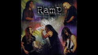 RAMP - RAMP...Live (LIVE-ALBUM STREAM)