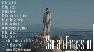 Sarah Frasson As Melhores [Lançamentos | Releases]