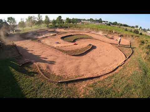 2022 Red Clay Rumble - 1/10 4wd SCT A-Main