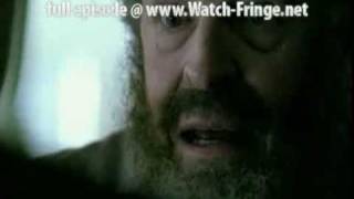 Fringe Season 1 Episode 11 Bound