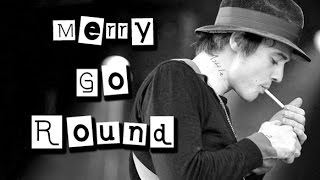 Babyshambles - Merry Go Round (Subtitulado)