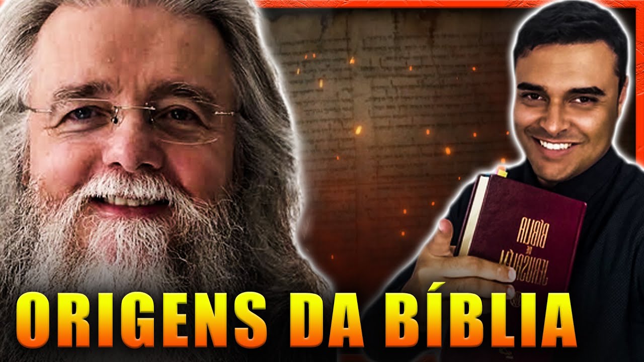 ORIGENS DA BÍBLIA: Descubra se Moisés escreveu o Pentateuco.