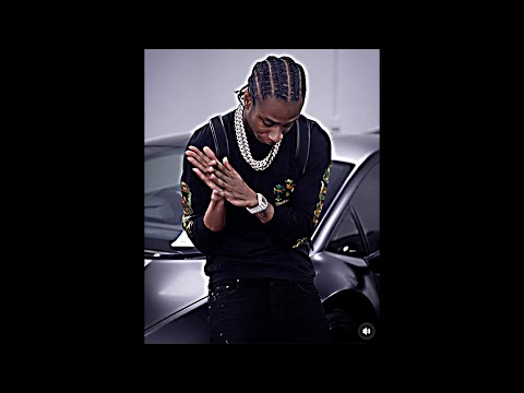 [FREE] Clavish x TR x Fredo x UK Rap Type Beat 2025 - "Connected" | Rap Instrumental