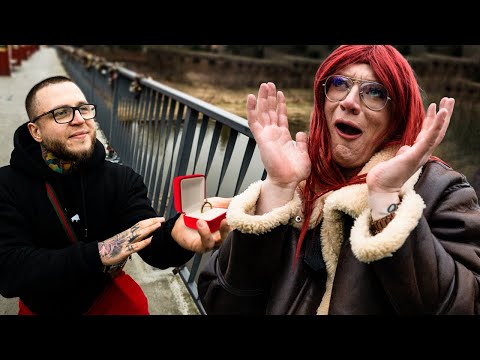 ZOSTALIŚMY PARĄ NA 24H