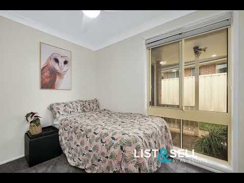 9 Alyan Place, St Helens Park, NSW, 2560