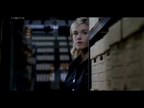 Cold Case Ending S5E17 - Slipping