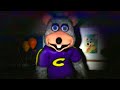 CHUCK E CHEESE IS NOW A TERRIFYING FNAF GAME.. - Night Shift at Chuck E Cheese