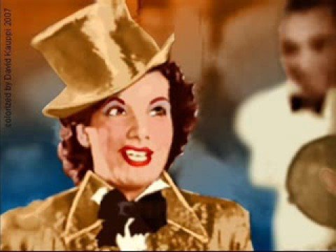 O que é que a baiana tem?