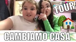 CAMBIAMO CASA !  VLOG HOUSE TOUR by Marghe Giulia Kawaii