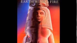 Earth Wind &amp; Fire  -  I&#39;ve Had Enough