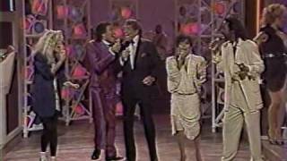 Smokey & Dean Martin & Ashford and Simpson