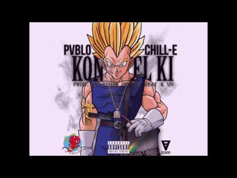 Pablo Chill-E - Kon El Ki [Prod. VH & Rehab On The Track]